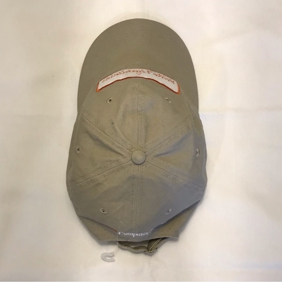 Port & Company - University of Texas Computer Science Ball Cap - Picture 11 of 15